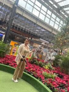 Jenna_01 El tiempo de Dios es perfecto 🙏 Gambar 4