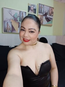 MinervaArbelaezsexy MINERVA SEDUCTORA Foto 9