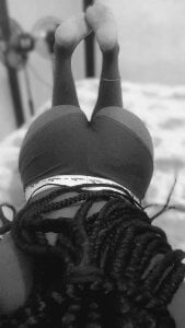 IrisHerrera_ Sexy booty 🍑 Foto 4