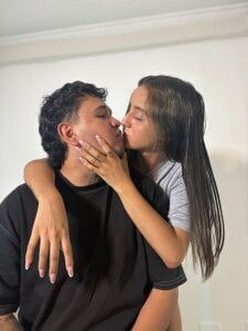 Beele_and_Evie 🔥 Pic