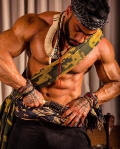 Public od henryhadesflirt  4 snímek