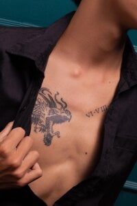 ME AT THE OFFICE! ❤️ de lucian_davii  5 photos