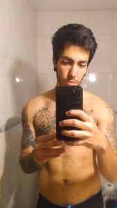 Federico544 Me Gambar 2