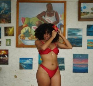 Solecito de Lirioafro  2 photos