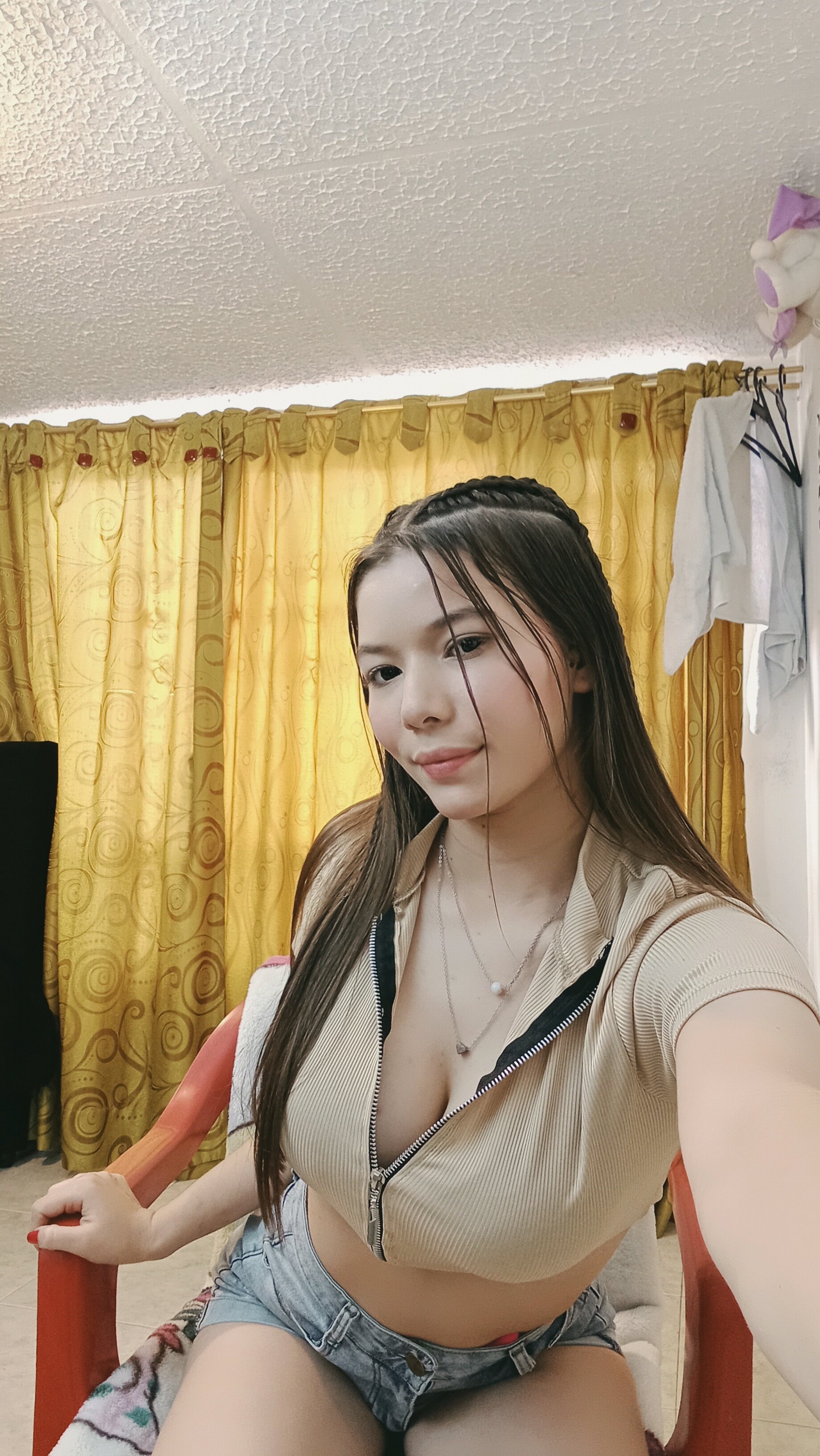 Join Scarlett_drown Live Sex Chat - Profiles, Reviews, & Porn