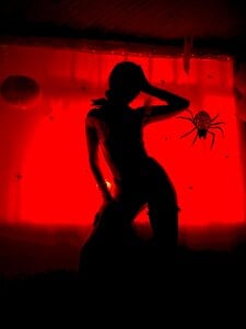 Mikeyla-Russo 🎃🔥💀HAPPY HALLOWEEN🎃🔥💀 Pic 6