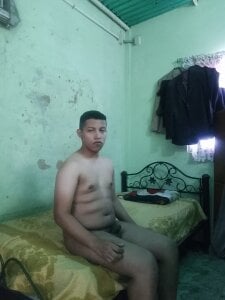 Fuenmayor40 Public Pic