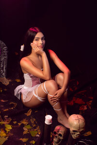 Ailyn_Bynn 💃🔥 SLTW DANCER VIBES 💋🔥 Pic 3