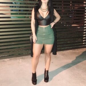 Ninjinha_Girl Public Pic