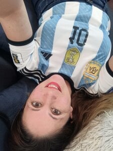 SofiEsteves Public Pic