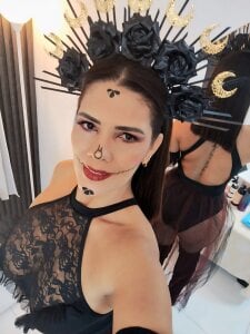 halloween de Samantha_Claus Foto 7