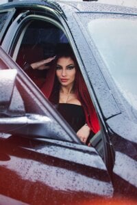EveeLux kullanıcısının Car girl🚗 albümü -  fotoğraf