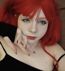 mellybloom cutie anime Melly Pic 4