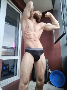 Paul_RolexのPaul is king daddyの 4枚の写真