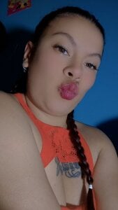 daphne-glow Publicas Pic