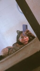 EmilyGomezLS your naughty kitten 😻 . fénykép