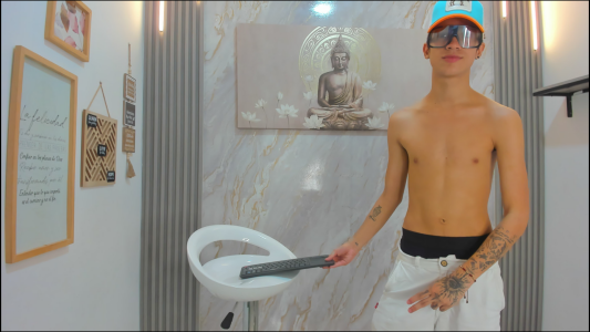 HEART_OF_MILAMBER Jhonder🛡️ Immagine  2