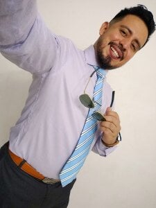 KalethBigDickMod lilac and gray color图片 6