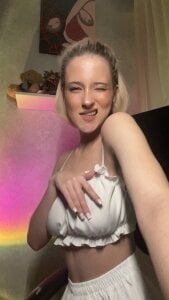 KelsieKrieser Cozy photo Billede 2