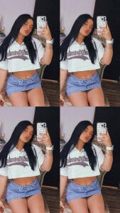 AlanaSole12 💜 Foto 5