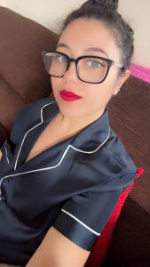 Sexy_MamacitaX Public Pic 5