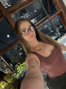 roxie_gates_ Salida cute Foto 6