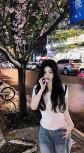 LOVE-001 玉米 Foto 4