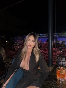 SaraFerreira dinner time Billede