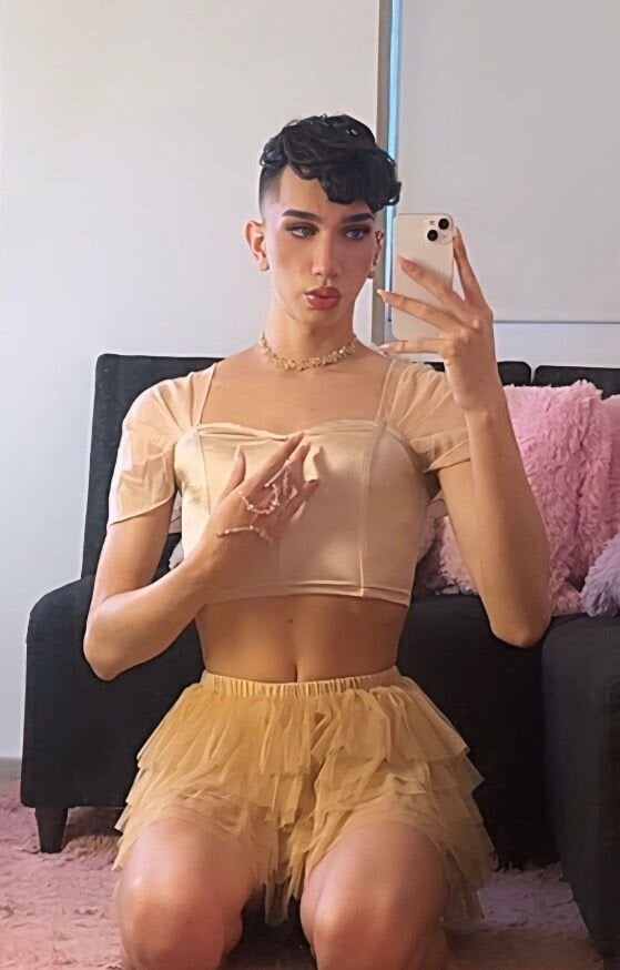 James_BrownT Trending Pic 5000