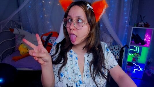 JudithEverly Can we have a marathon, honey? Foto 2