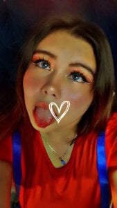 lucy_blush's XXX Nude Photo 4