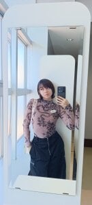 Maria_efimera I love Japan Pic 2