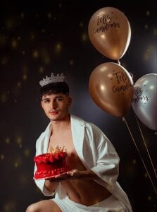 LiamMuller my 20th birthday 사진 5