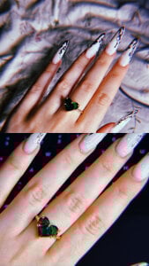 Zdjęcia Jessasmith Me and your beautiful presents 🎁:  2