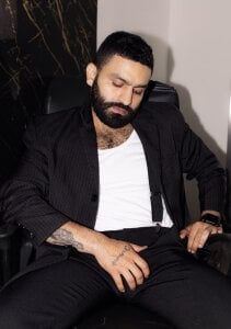 hot and work de LeonidasKaiser Foto