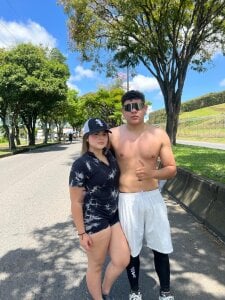 SophieAndLucas SexyGirl! Pic 6