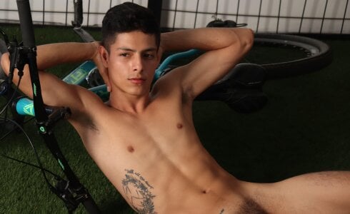 Eliias_Salvattore 😇😇 Pic