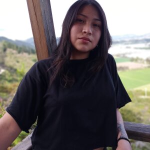 niki_mansonCaroll_Luna照片 4