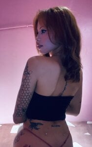 Bunny_bel Yoooo Pic 9