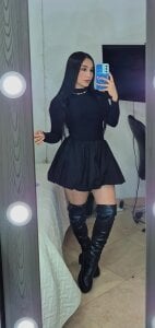 Asenaesmee: Public ( 2 фото)