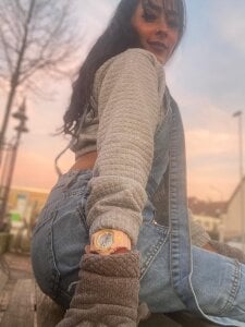 emily_rivas_ A bit of me ❤️‍🔥 Pic 2