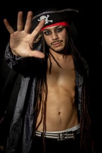 Boss_Domiinator Halloween 2025 👻 Immagine  8