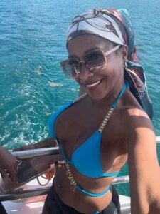 karla_dunn A little break, wait for me👑 Pic 6