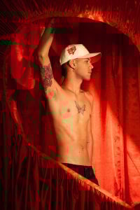 Zdjęcia Jeremmy_Love San valentin`s Day 2026 💕🔥:  7