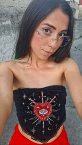 BabyyMetal: Public ( 5 фото)