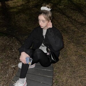 EllianaMiller Public Poză