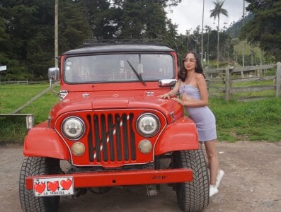 Vale_stone_ Bringing the cocora to your heart Pic 2