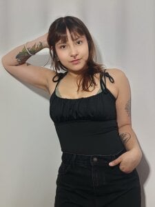 Public de JAADE_MOORE  4 Imagens