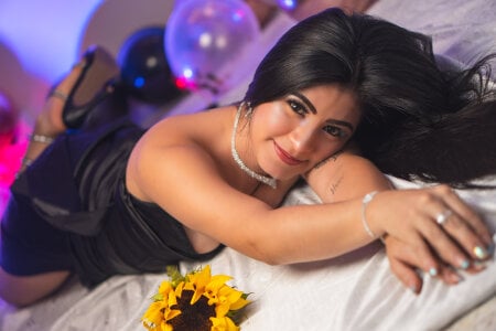 lunaalynch Happy Birthday 🎂🥳 Pic 3