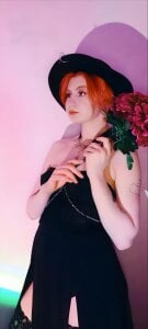 ShaunnaMachacek Graceful hat Pic 5